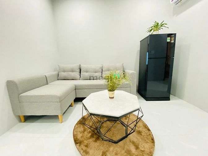 Hình ảnh Căn Hộ 1 Phòng ngủ Đường Cống Quỳnh, Quận 1