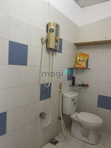 Hình ảnh Cho thuê nhà 12 triệu 2 phòng Bạch Đằng P15 Bình Thạnh