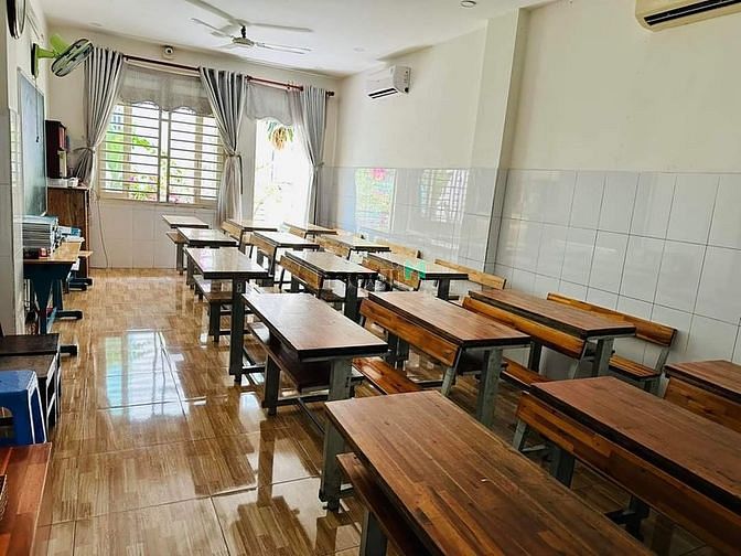 Hình ảnh Hẻm Xe Hơi, 84m2, 5 Tầng, Thang Máy, Lê Văn Huân, Phường 13, Tân Bình