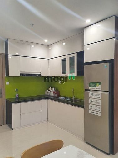 Hình ảnh Cho Thuê 2PN View Sông Full Nội Thất Chỉ 7,5Tr/Tháng Tại VHGP Q9