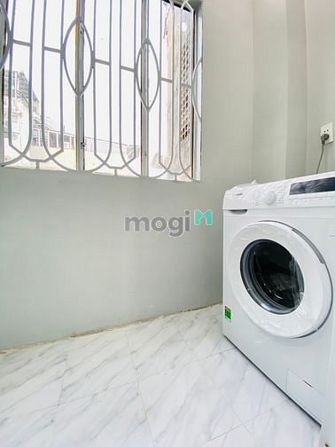 Hình ảnh Căn Hộ 1 Phòng ngủ Đường Cống Quỳnh, Quận 1