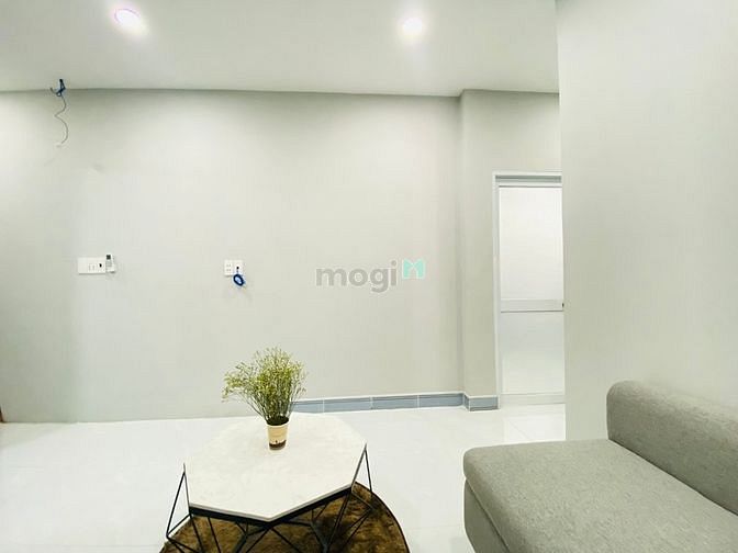 Hình ảnh Căn Hộ 1 Phòng ngủ Đường Cống Quỳnh, Quận 1
