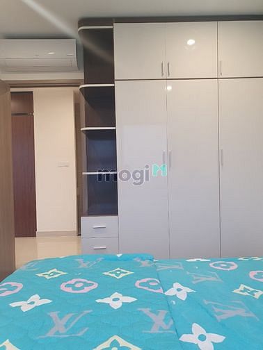 Hình ảnh Cho Thuê 2PN View Sông Full Nội Thất Chỉ 7,5Tr/Tháng Tại VHGP Q9
