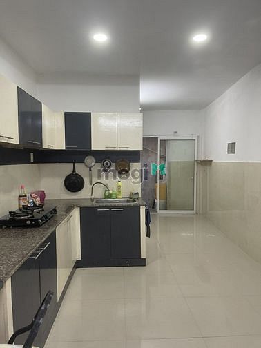 Hình ảnh Cho thuê nhà 12 triệu 2 phòng Bạch Đằng P15 Bình Thạnh