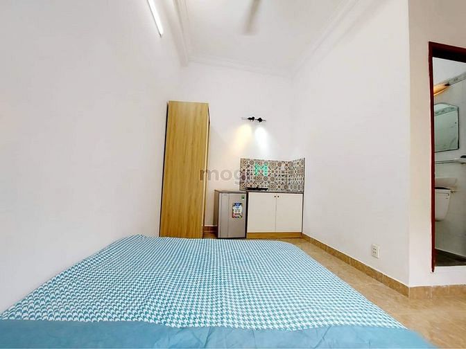 Hình ảnh Mb6623 nạp rút nhanh chóng studio cửa sổ đủ nội thất Quận 3