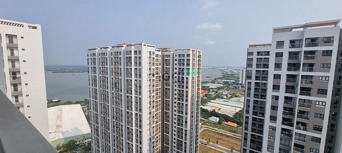 Hình ảnh Bán gấp căn góc 2 PN Q7 Riverside 69m² giá 2.7 tỷ bao thuế phí