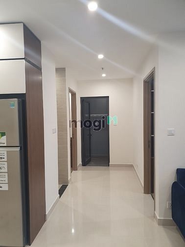 Hình ảnh Cho Thuê 2PN View Sông Full Nội Thất Chỉ 7,5Tr/Tháng Tại VHGP Q9