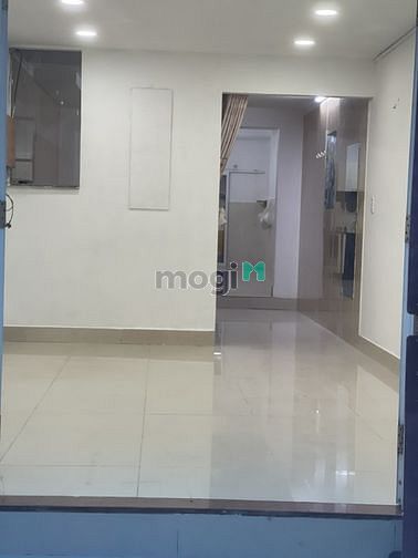 Hình ảnh Cho thuê nhà 12 triệu 2 phòng Bạch Đằng P15 Bình Thạnh