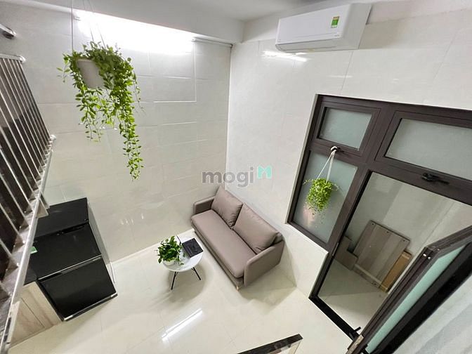 Hình ảnh Cho Thuê Studio Ngay Trường Y Phạm Ngọc Thạch