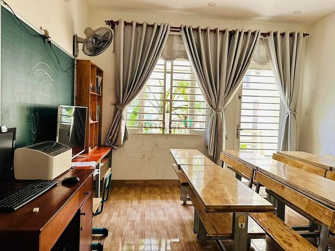 Hình ảnh Hẻm Xe Hơi, 84m2, 5 Tầng, Thang Máy, Lê Văn Huân, Phường 13, Tân Bình