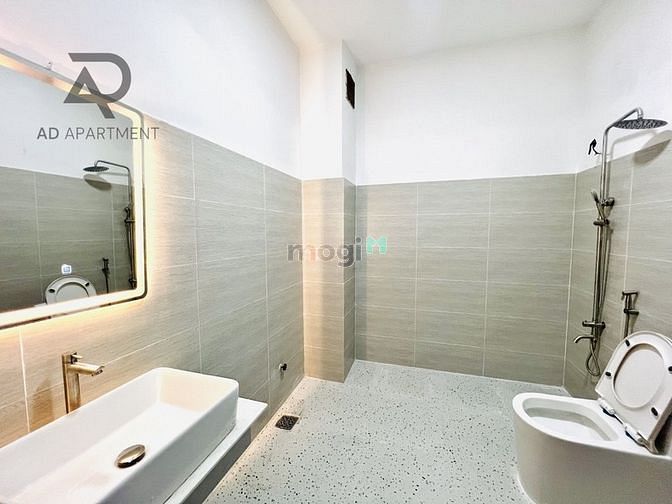 Hình ảnh Căn Hộ Studio Ban Công - Full Nội Thất - Hoàng Sa Quận 1