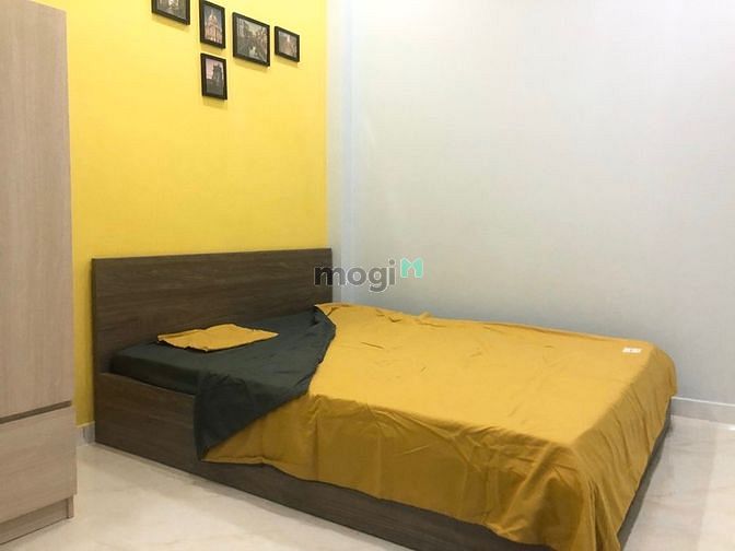 Hình ảnh 🥳Căn Hộ 1Pn Full Nội Thất Sát Sân Bay - Bạch Đằng