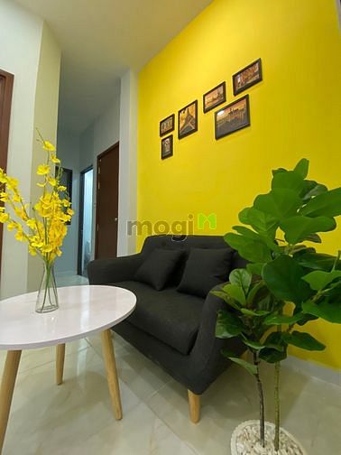 Hình ảnh 🥳Căn Hộ 1Pn Full Nội Thất Sát Sân Bay - Bạch Đằng