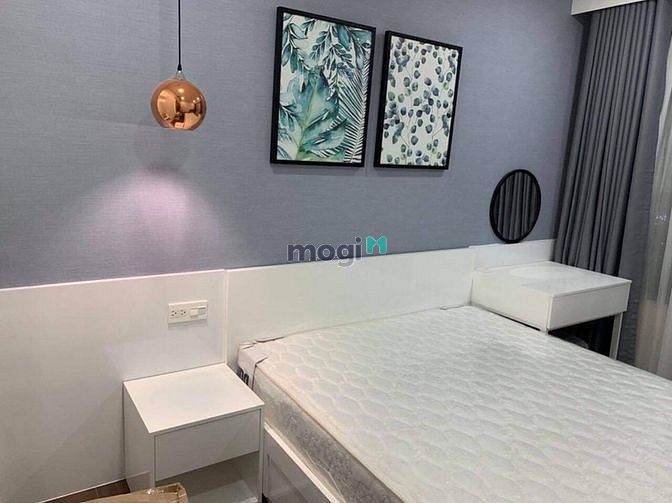 Hình ảnh The Sun Avenue 2PN 2WC 76m2 giá 14tr Nhà Đẹp.