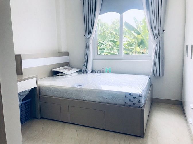 Hình ảnh Mb6623 nạp rút nhanh chóng Studio có cửa sổ đầy đủ nội thất - P. Tân Phong Q7, KDC Ven Sôn