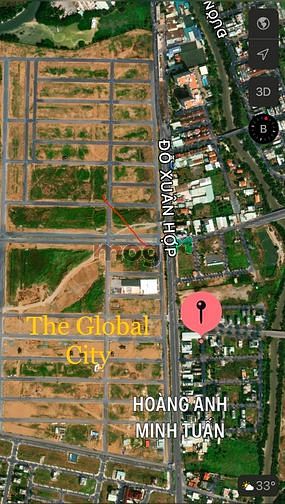 Hình ảnh 🔥 Đất Vị Trí Kim Cương, Đối Diện The Global City, Giá Cực Tốt
