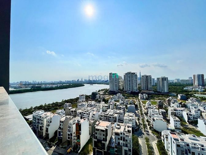 Hình ảnh HOT! Chỉ 15tr 2pn One Verandah view tầng cao view sông cực thoáng