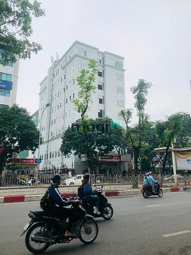 Hình ảnh Cho thuê MBKD mặt phố Hoàng Quốc Việt