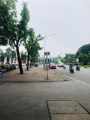 Hình ảnh Cho thuê MBKD mặt phố Hoàng Quốc Việt