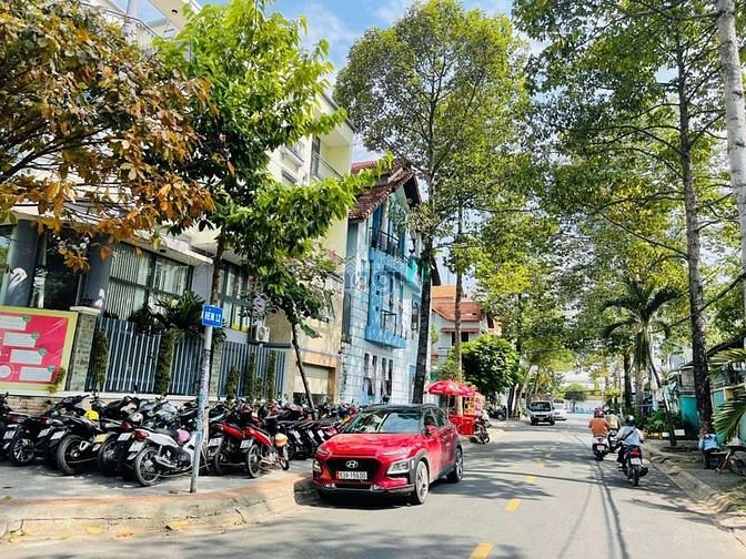 Hình ảnh Mở bán đất cực hiếm 100m2, đường Tú Xương, Hiệp Phú . Q9 giá 2tỷ