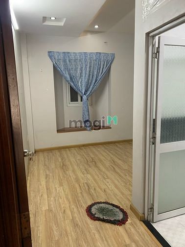 Hình ảnh Mặt Tiền Hoàng Hoa Thám khu quân đội