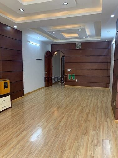 Hình ảnh Mặt Tiền Hoàng Hoa Thám khu quân đội