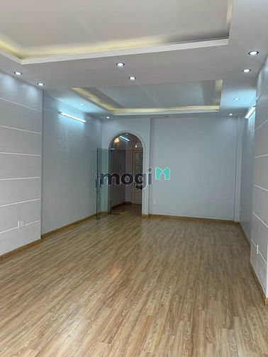 Hình ảnh Mặt Tiền Hoàng Hoa Thám khu quân đội