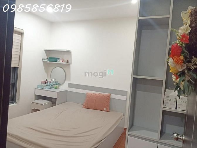 Hình ảnh Chỉ 2.05 tỷ - chung cư icid complex lê trọng tấn, hà đông, 66m2