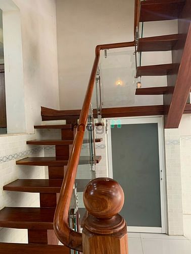 Hình ảnh Mặt Tiền Hoàng Hoa Thám khu quân đội