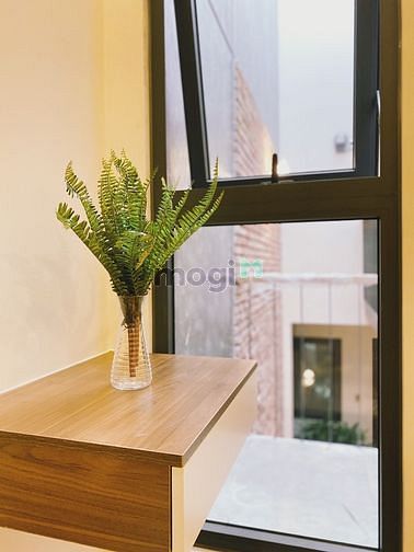 Hình ảnh Cho Thuê Studio Ngay Chợ Tân Định Q1