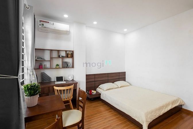 Hình ảnh Cho thuê CHDV 1PN Bancony lớn thoáng mát Điện Biên Phủ Q.Bình Thạnh