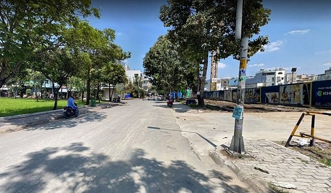 Hình ảnh Lô đất 80m2 đẹp gần MB66 là nhà cái uy tín hàng đầu tại Việt Nam Thanh Niên Quận 2 chỉ 2 tỷ + (sổ Hồng)