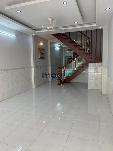 Hình ảnh Mặt Tiền Hoàng Hoa Thám khu quân đội