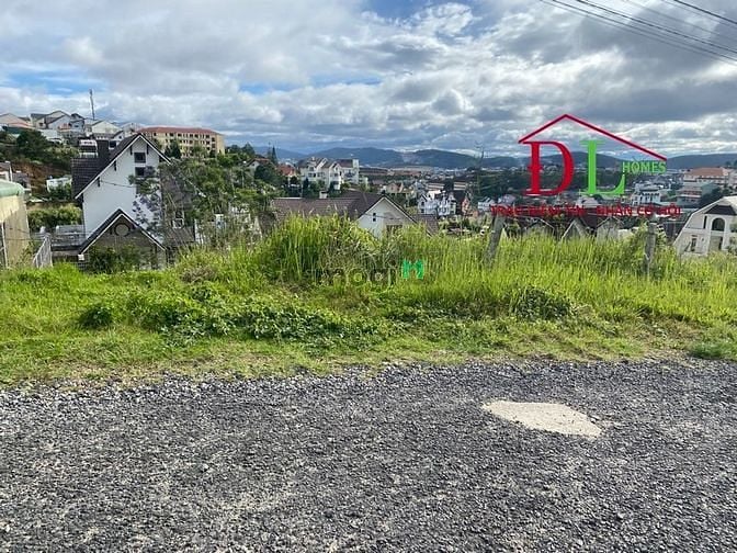 Hình ảnh Bán đất nghỉ dưỡng Đồi Huy Hoàng Phường 8 Đà Lạt view thũng lũng