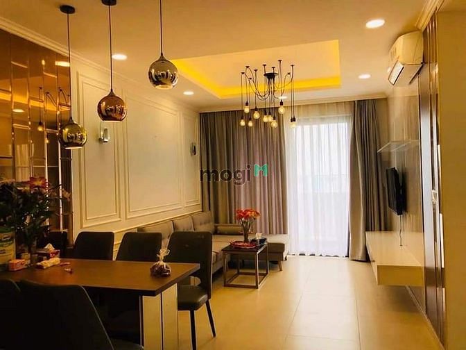 Hình ảnh HẠ GIÁ Citi Home Q2 67m2 2Pn 2wc 1tỷ270