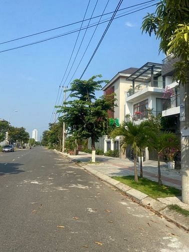 Hình ảnh Bán đất biệt thự 2 MT Nguyễn Đình Hoàn, Khu Sea Thuận Phước, Sơn Trà