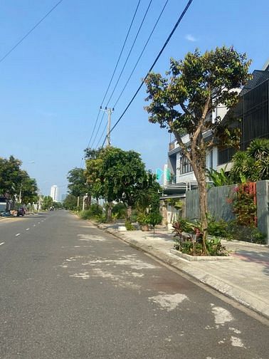 Hình ảnh Bán đất biệt thự 2 MT Nguyễn Đình Hoàn, Khu Sea Thuận Phước, Sơn Trà