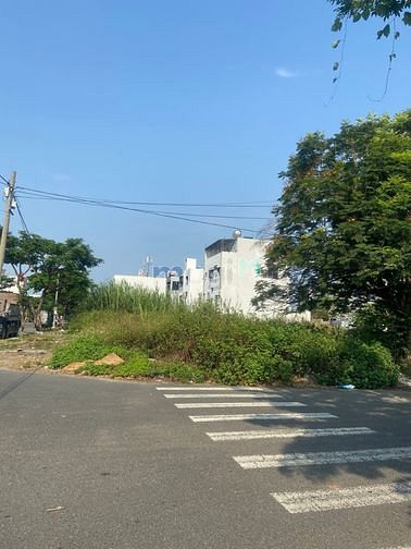 Hình ảnh Bán đất biệt thự 2 MT Nguyễn Đình Hoàn, Khu Sea Thuận Phước, Sơn Trà