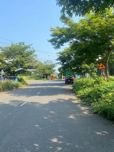 Hình ảnh Bán đất biệt thự 2 MT Nguyễn Đình Hoàn, Khu Sea Thuận Phước, Sơn Trà