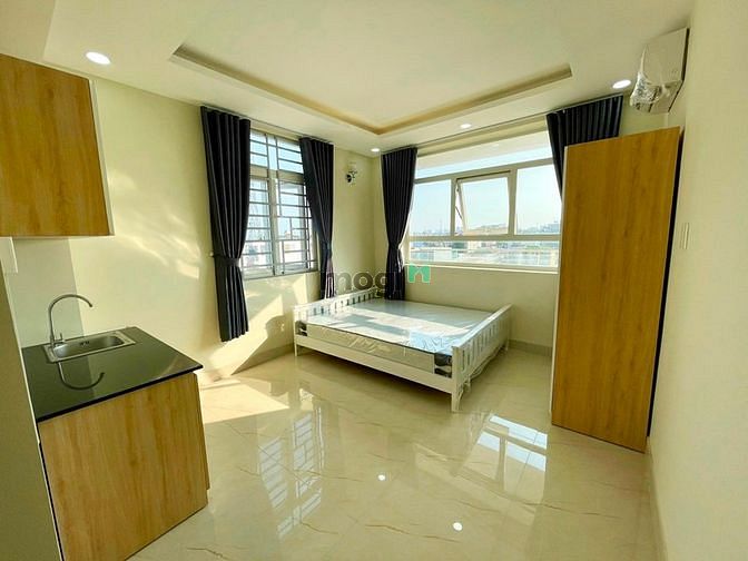 Hình ảnh Khai trương studio full nội thất