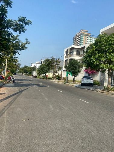 Hình ảnh Bán đất biệt thự 2 MT Nguyễn Đình Hoàn, Khu Sea Thuận Phước, Sơn Trà