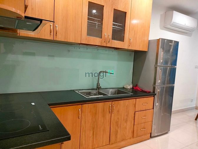 Hình ảnh Cho thuê căn 2PN full nội thất Vinhomes Quận 9 chỉ 9 triệu