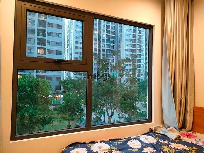 Hình ảnh Cho thuê căn 2PN full nội thất Vinhomes Quận 9 chỉ 9 triệu
