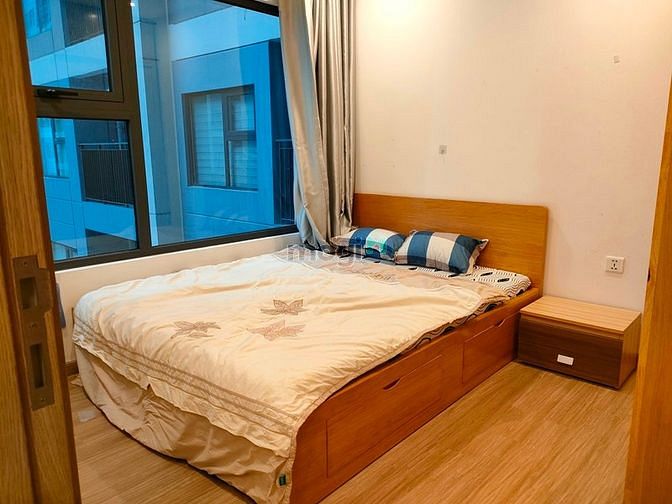 Hình ảnh Cho thuê căn 2PN full nội thất Vinhomes Quận 9 chỉ 9 triệu