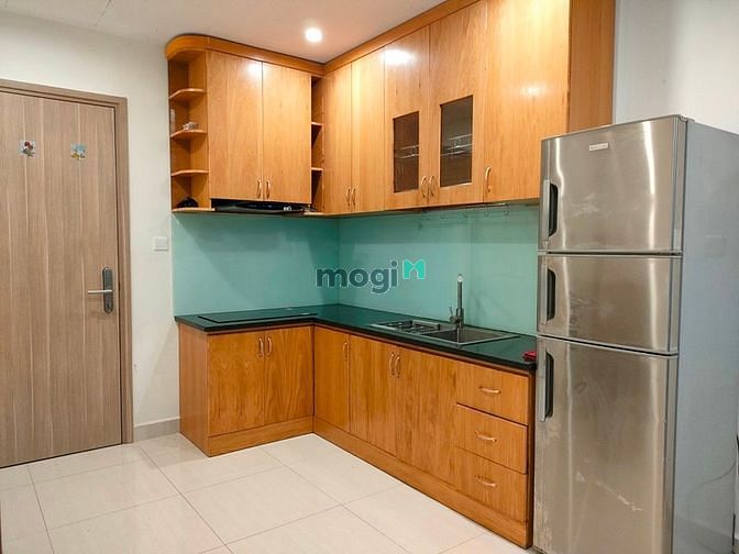Hình ảnh Cho thuê căn 2PN full nội thất Vinhomes Quận 9 chỉ 9 triệu