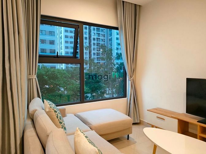 Hình ảnh Cho thuê căn 2PN full nội thất Vinhomes Quận 9 chỉ 9 triệu