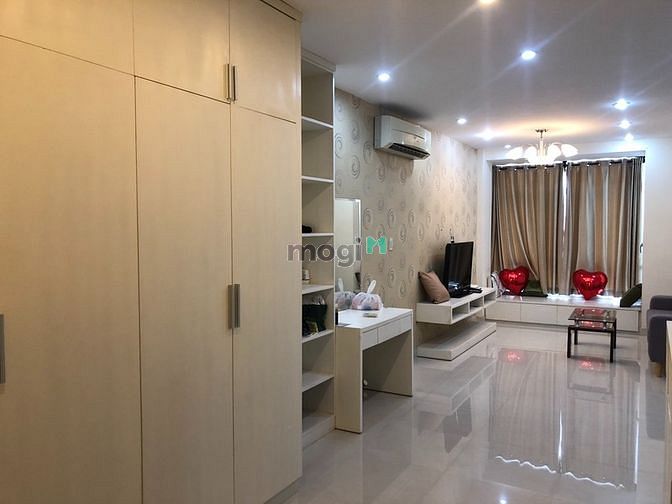 Hình ảnh Cho thuê Trang Chủ MB66.COM / Đăng Ký Tặng 66K Sky Garden 3, 56m2. Thiết kế 1pn 1wc. Giá 12tr