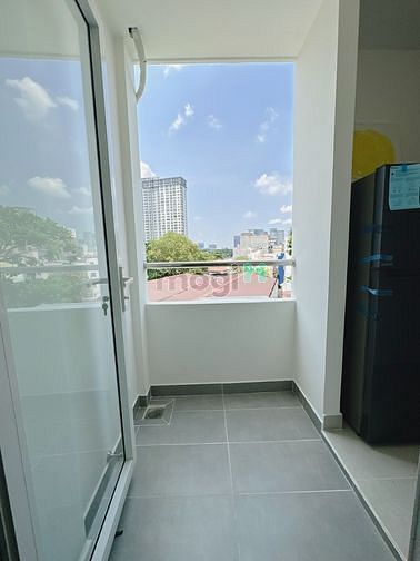 Hình ảnh Cho thuê Trang Chủ MB66.COM / Đăng Ký Tặng 66K Studio Bancony lớn view đẹp Điện Biên Phủ Q.Bình Thanh