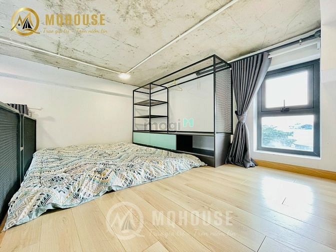 Hình ảnh 🔥CĂN HỘ DUPLEX BANCOL - Full nội thất Decor nhã nhặn Lê Đức Thọ, p15