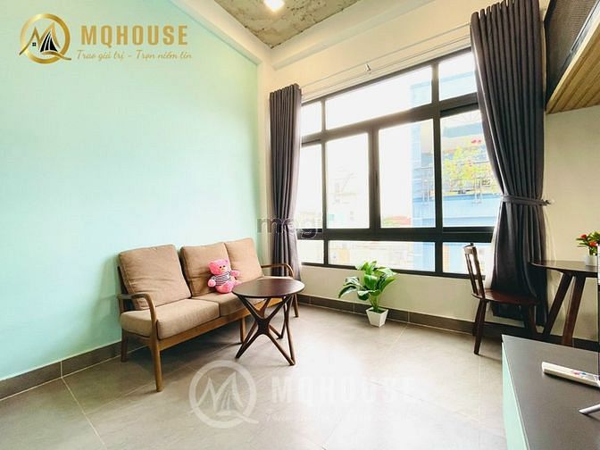 Hình ảnh 🔥CĂN HỘ DUPLEX BANCOL - Full nội thất Decor nhã nhặn Lê Đức Thọ, p15